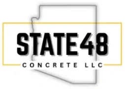 State 48 Concrete